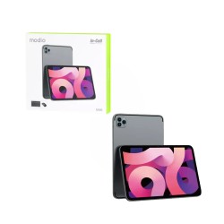 Tablet Modio M46 12GB/512GB Dual Sim 10.1" Gris